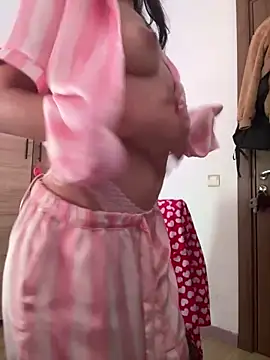 ZINA-MOROCCO's sex show image