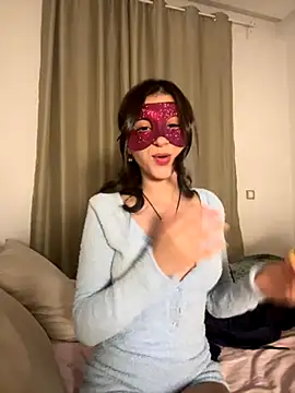 ZINA-MOROCCO's sex show image