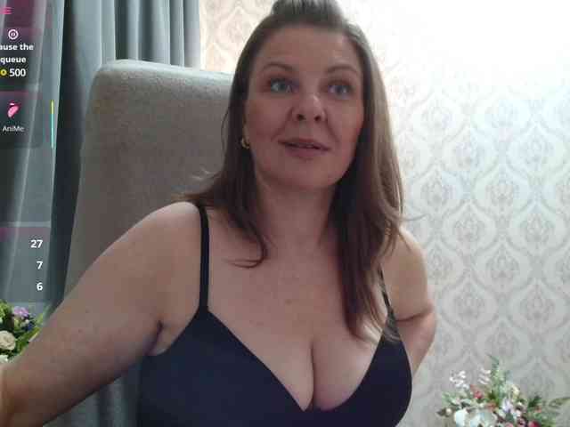 Sexshow-Bild von Taly1974