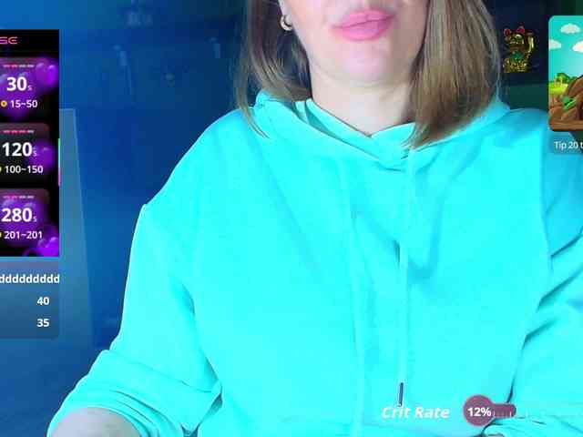 Taly1974's sex show image