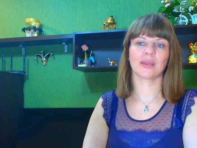 Taly1974's sex show image