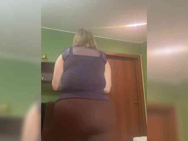 Taly1974's sex show image