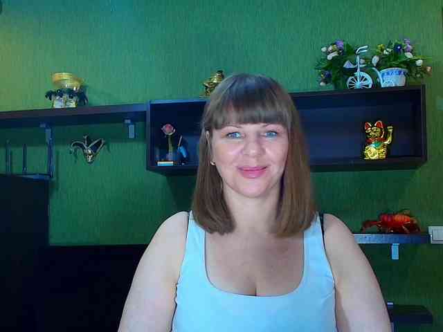 Taly1974's sex show image