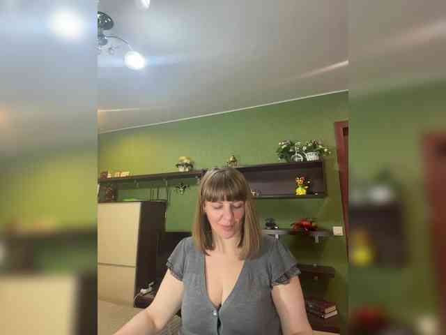 Taly1974's sex show image