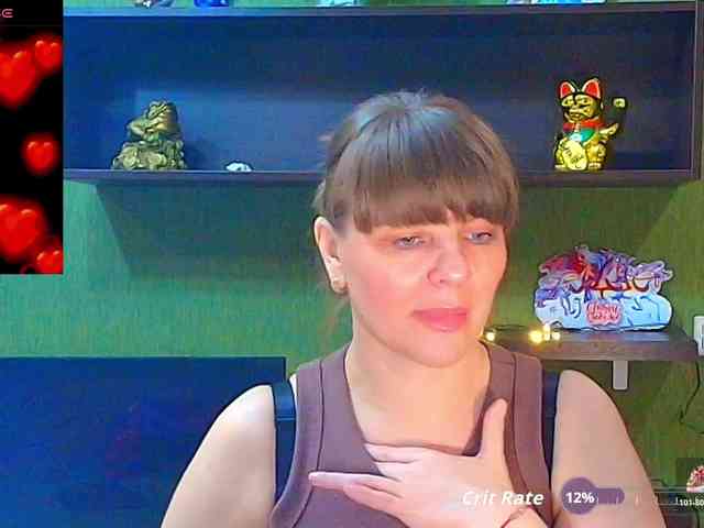 Taly1974's sex show image