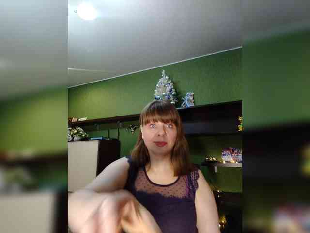 Taly1974's sex show image