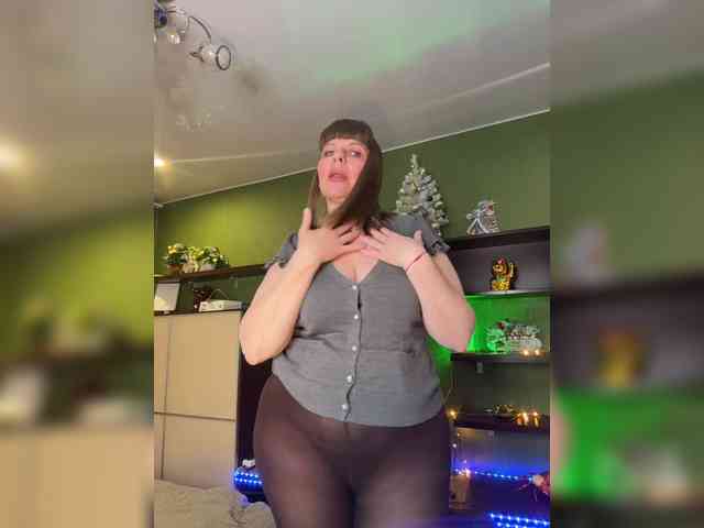 Taly1974's sex show image