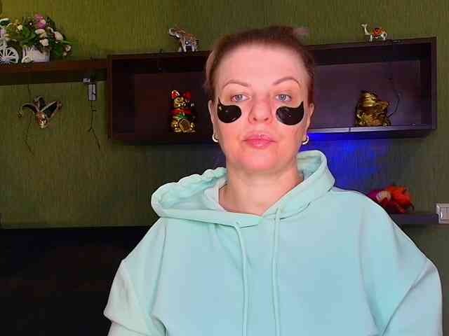 Taly1974's sex show image