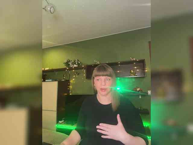 Taly1974's sex show image