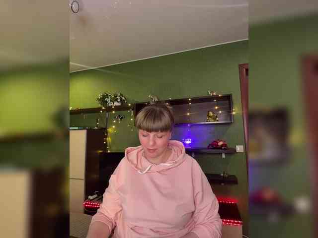 Taly1974's sex show image