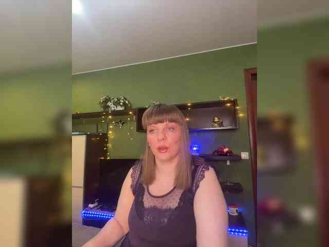 Taly1974's sex show image