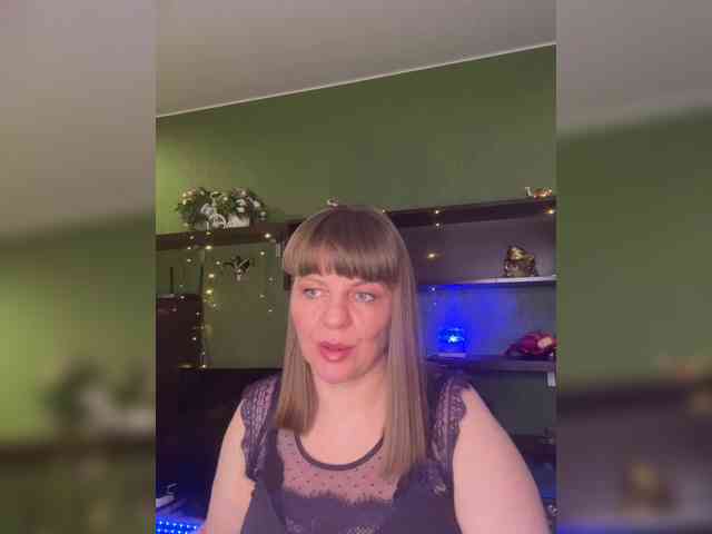 Taly1974's sex show image