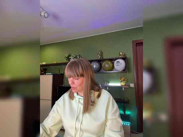 Taly1974's sex show image