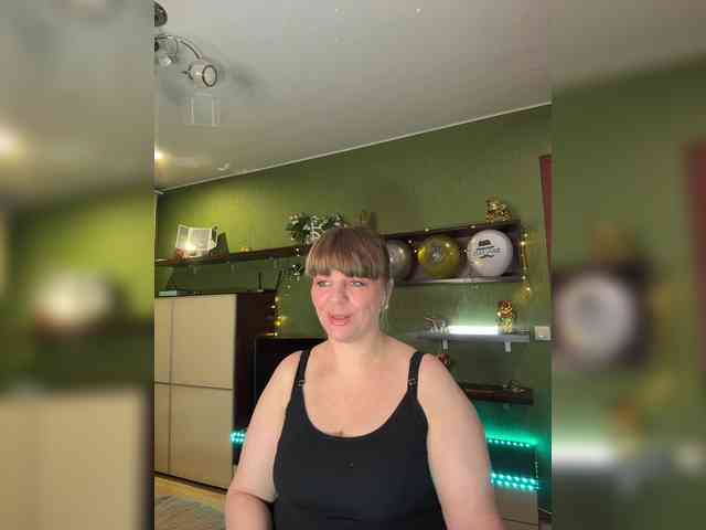 Taly1974's sex show image