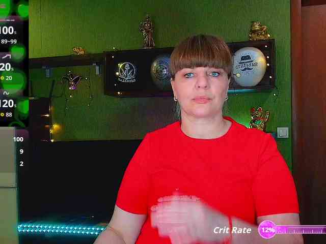 Taly1974's sex show image