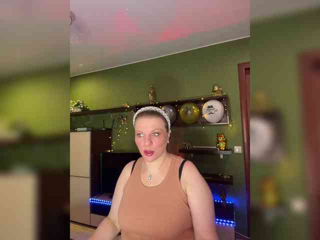 Taly1974's sex show image