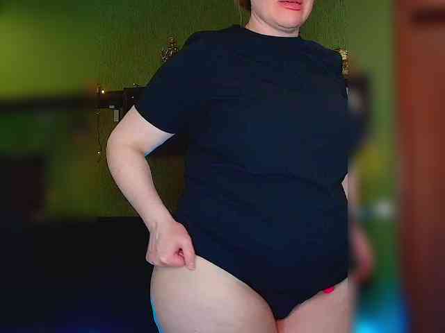 Taly1974's sex show image