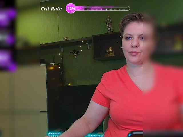 Taly1974's sex show image