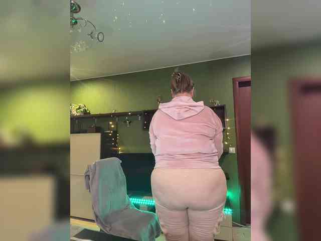 Taly1974's sex show image