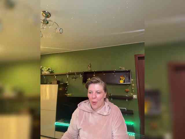 Taly1974's sex show image