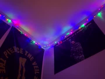 thewildwildwest's sex show image