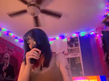 thewildwildwest's sex show image