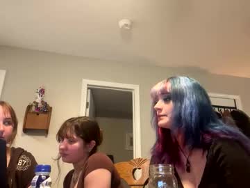 thewildwildwest's sex show image