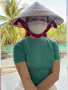 Sexshow-Bild von BabyThree_