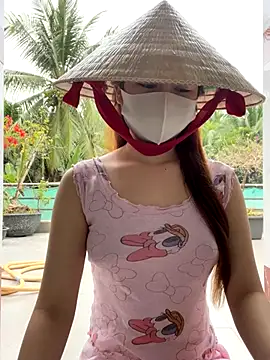 Sexshow-Bild von BabyThree_