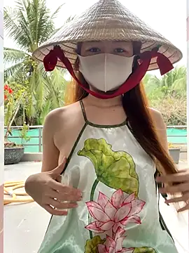 Sexshow-Bild von BabyThree_