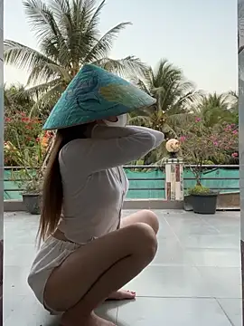 Изображение секс-шоу модели Larissa-Closet