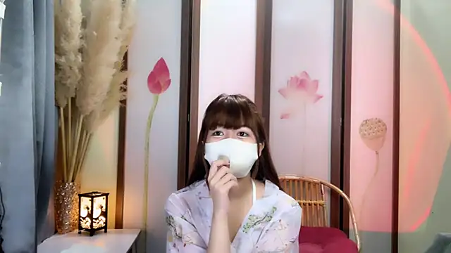 Hime_Kawaiii's sex show image