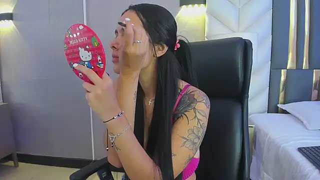 ChloeHarper_'s sex show image