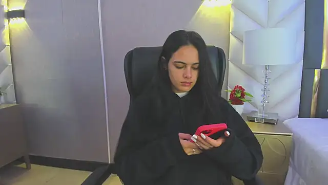 ChloeHarper_'s sex show image