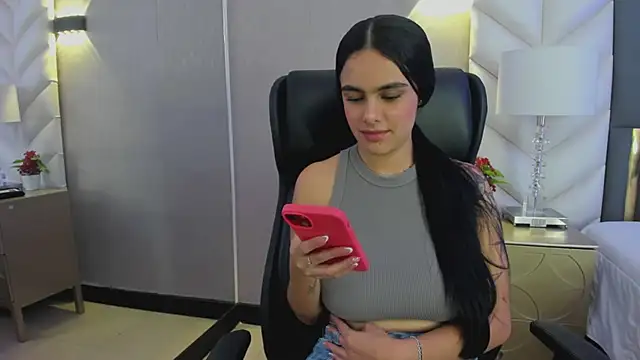 ChloeHarper_'s sex show image