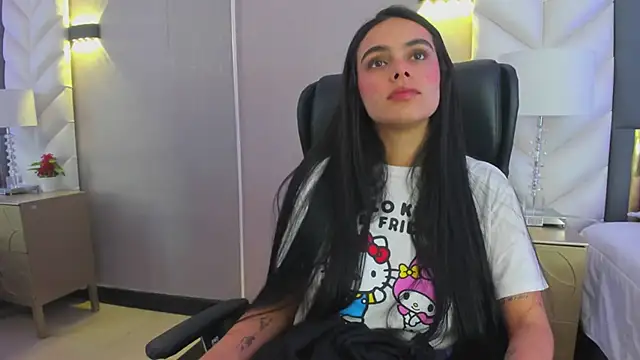 ChloeHarper_'s sex show image