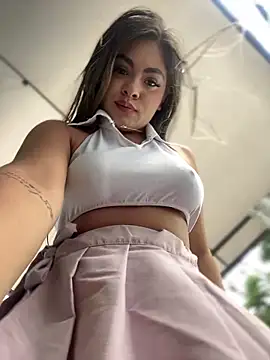 Sexshow-Bild von MayaMoanXXX