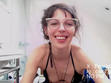 Sexshow-Bild von carlypearls Sexshow-Bild von carlypearls