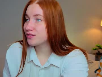 Sexshow-Bild von ginger_twinkle