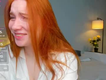 ginger_twinkle's sex show image ginger_twinkle's sex show image