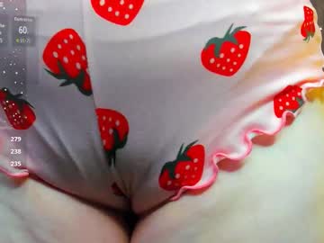 ginger_twinkle's sex show image