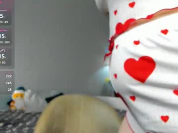 ginger_twinkle's sex show image