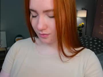 ginger_twinkle's sex show image