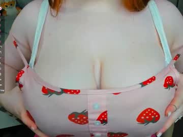 ginger_twinkle's sex show image