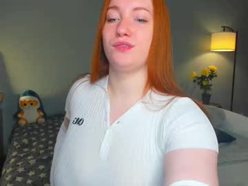 Изображение секс-шоу модели ginger_twinkle Изображение секс-шоу модели ginger_twinkle