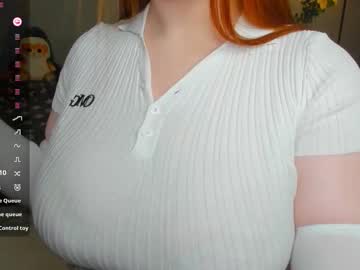 Изображение секс-шоу модели ginger_twinkle Изображение секс-шоу модели ginger_twinkle