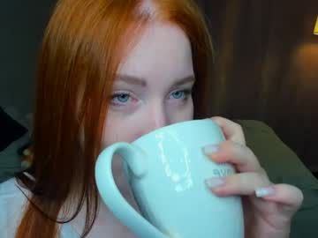 ginger_twinkle's sex show image