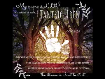 tantric_eden_'s sex show image