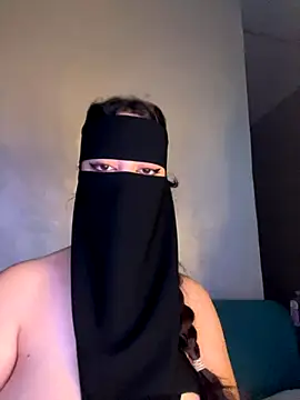 El-Jouri's sex show image