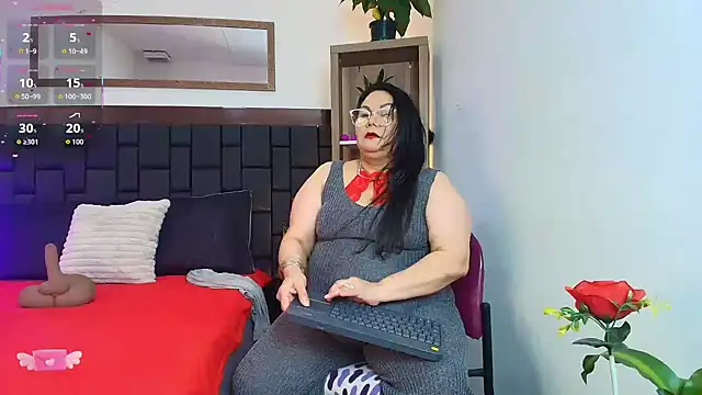 EllenaBoobs_'s sex show image